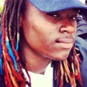 Meet your Posher, Robbie